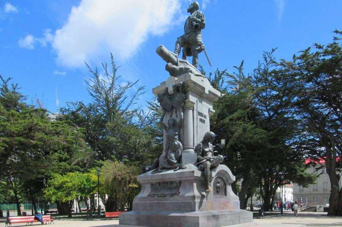 Plaza de Armas